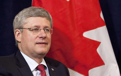 แคนาดาเพิ่มการคว่ำบาตรต่อรัสเซีย